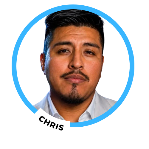 Chris